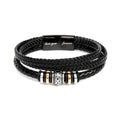 To My Boy Graduation Dreams (Love You) – Bracelet